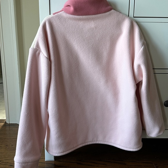 Sézane Adana sweatshirt size 6 - Picture 4 of 4